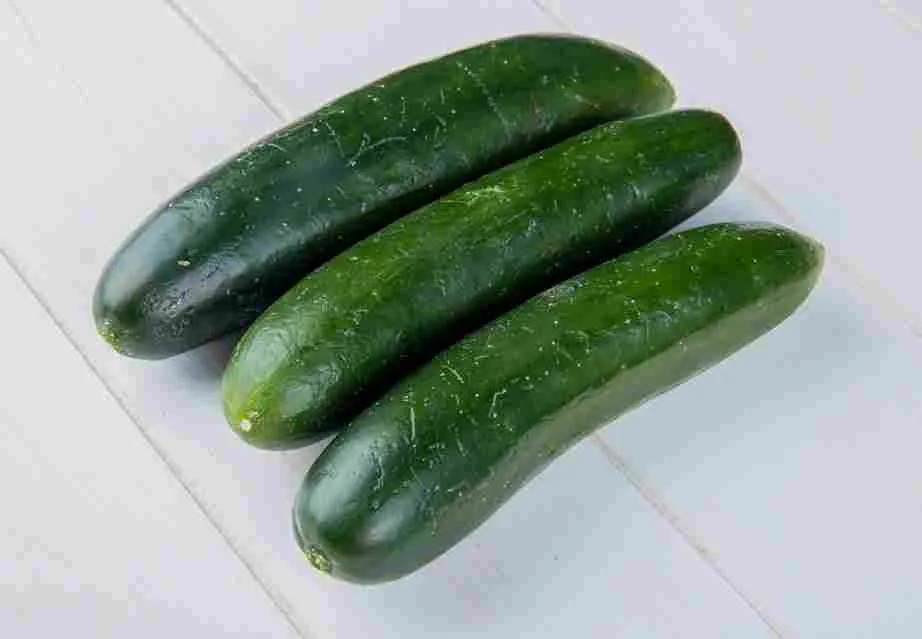 How to grow cucumbers