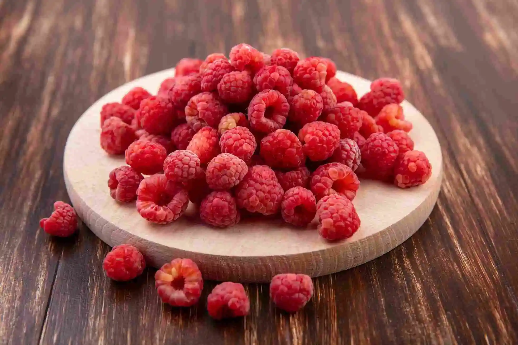 how to grow raspberries
