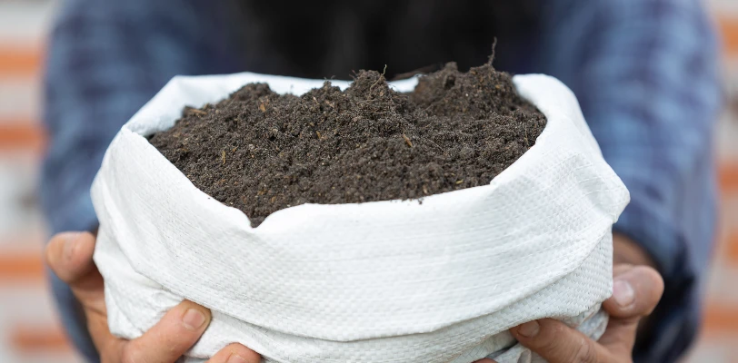 different types of grow bags