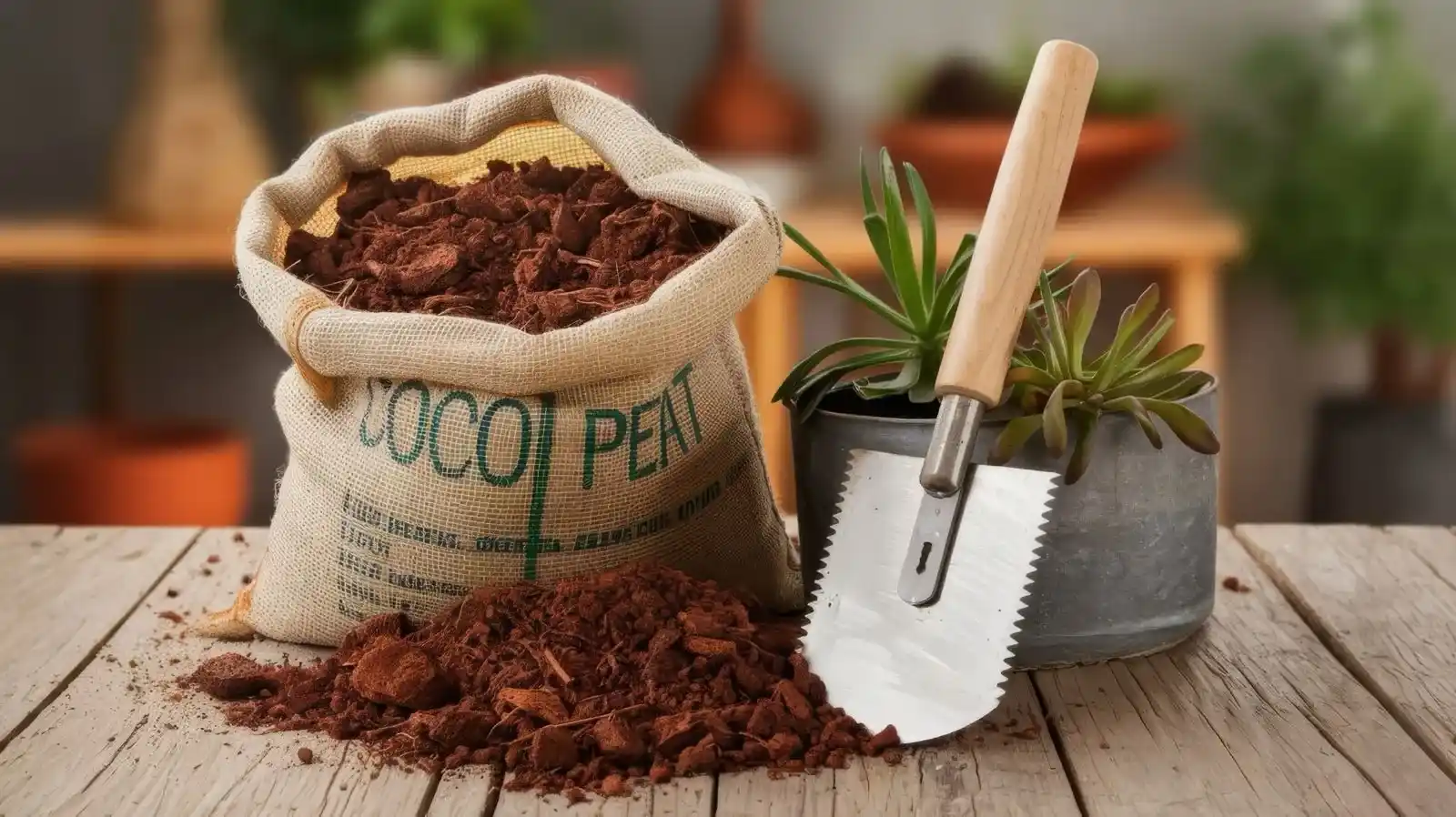 coir products in ireland